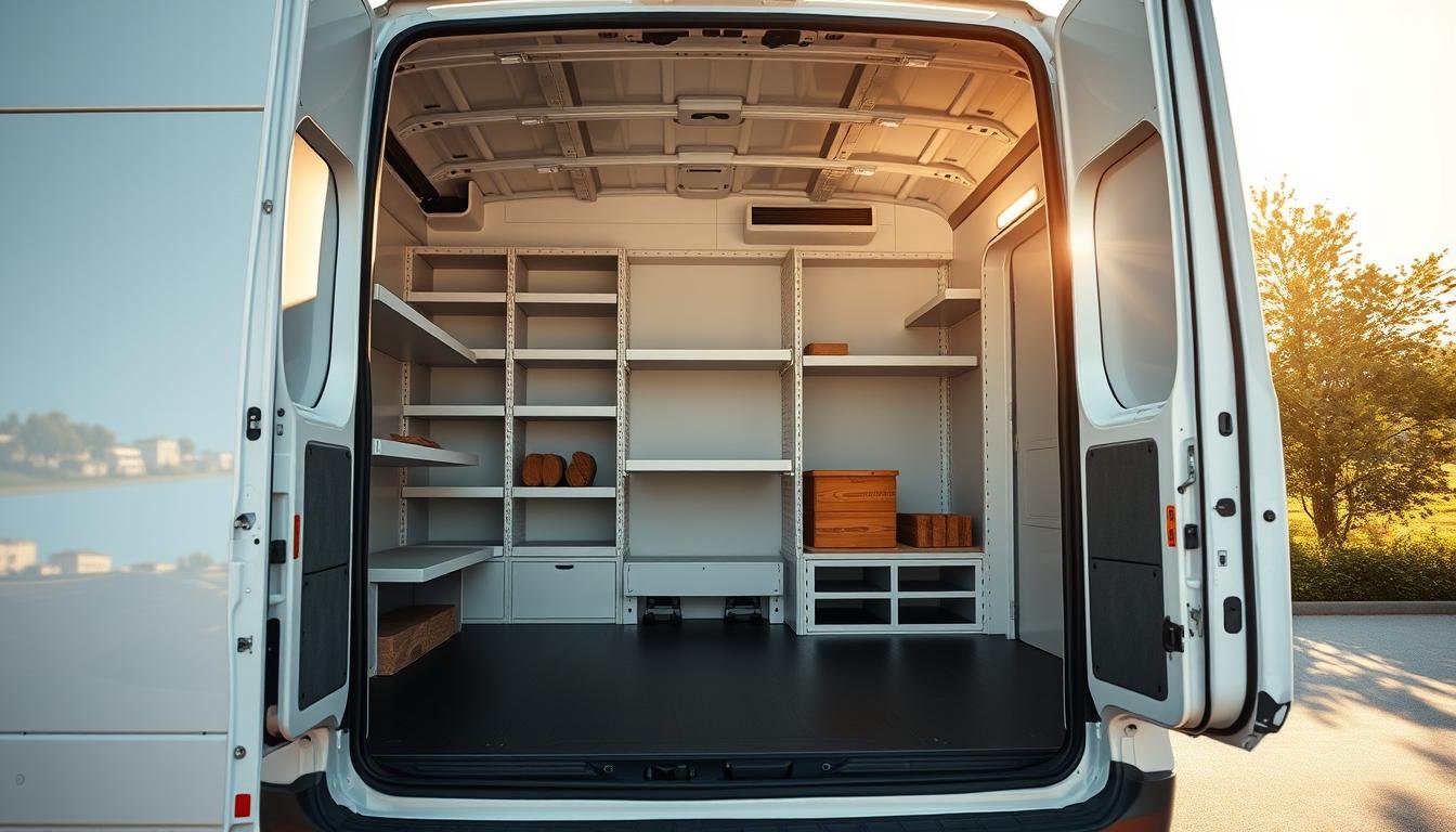 Beiladung Berlin-Oldenburg Transportkapazitäten