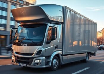 Beiladung Berlin–Oldenburg günstige Umzugslösung