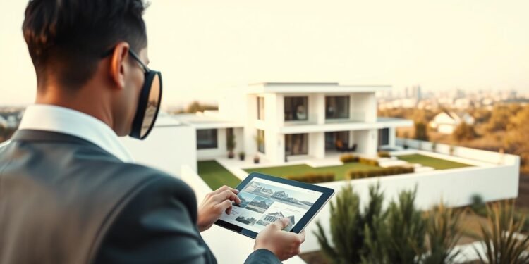 Immobilienwert ermitteln für erfolgreichen Verkauf