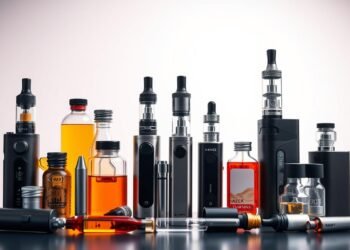 Marktentwicklung E-Zigaretten Deutschland 2024