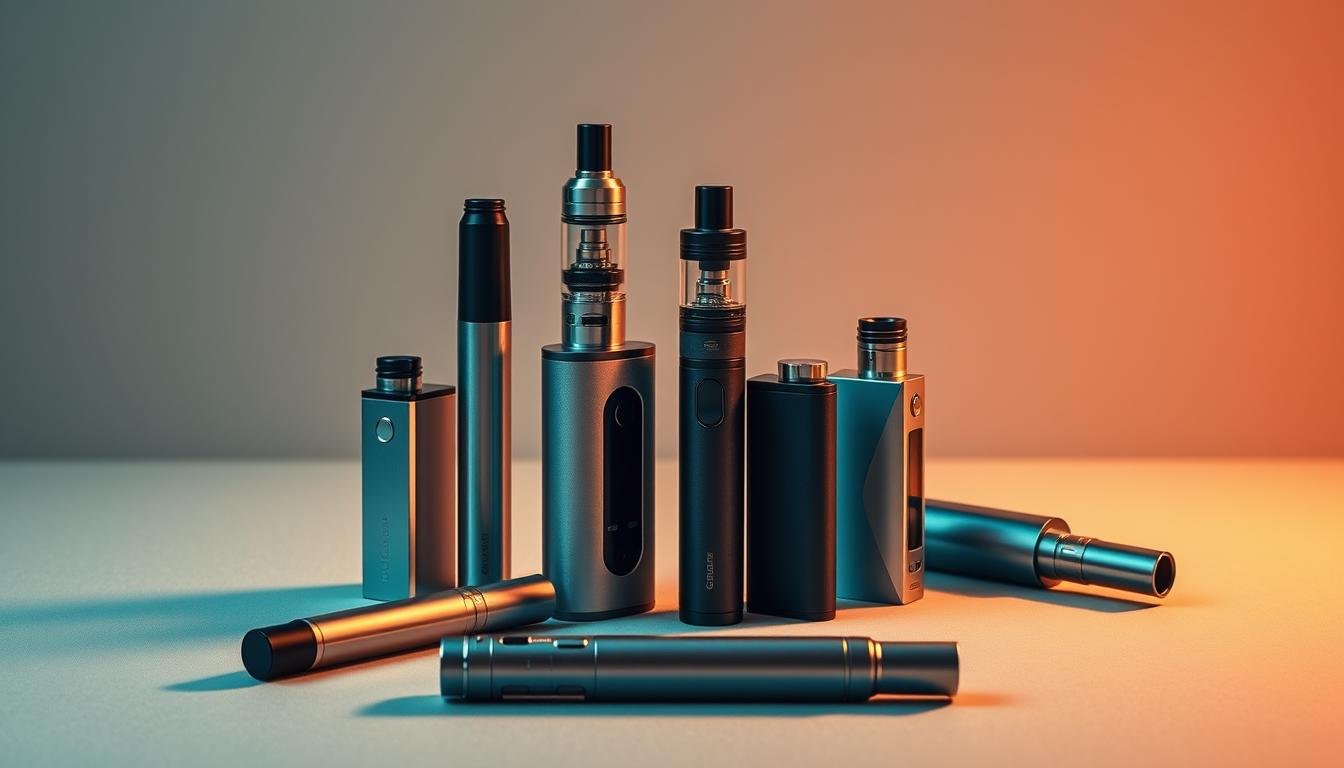 Markttrends 2024 E-Zigaretten Deutschland