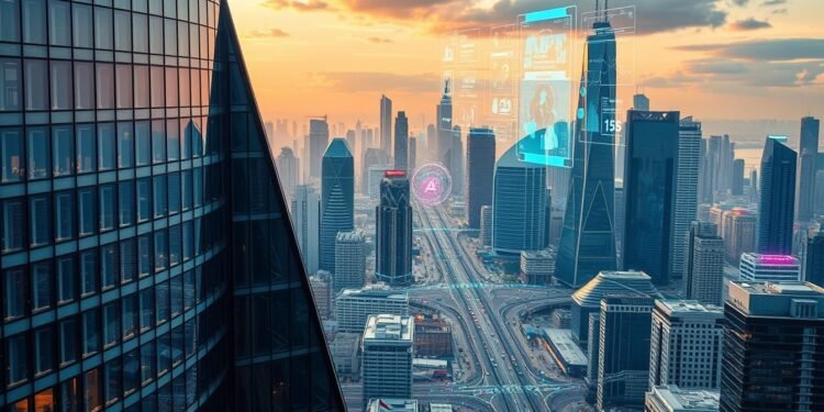 PropTech Digitalisierung Immobilienmarkt