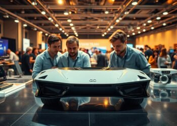 Systematische Produktentwicklung vom Prototyp zum Markterfolg