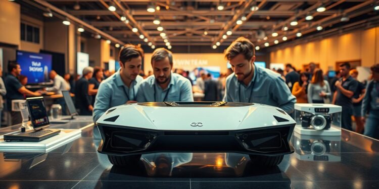 Systematische Produktentwicklung vom Prototyp zum Markterfolg