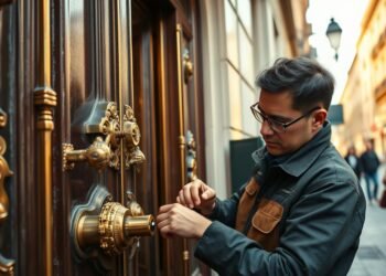 Lösungen für Monteure und Dienstleister