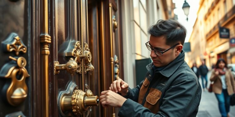 Lösungen für Monteure und Dienstleister