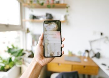 Intelligente Zutrittssysteme im Wohnbau