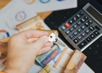 10 Gründe Kreditvermittlung zu wählen