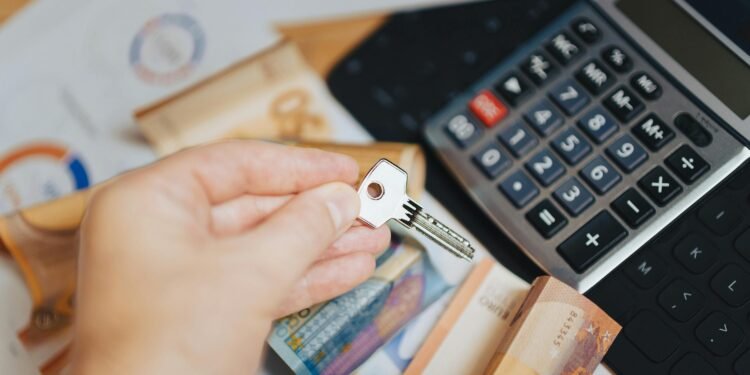 10 Gründe Kreditvermittlung zu wählen